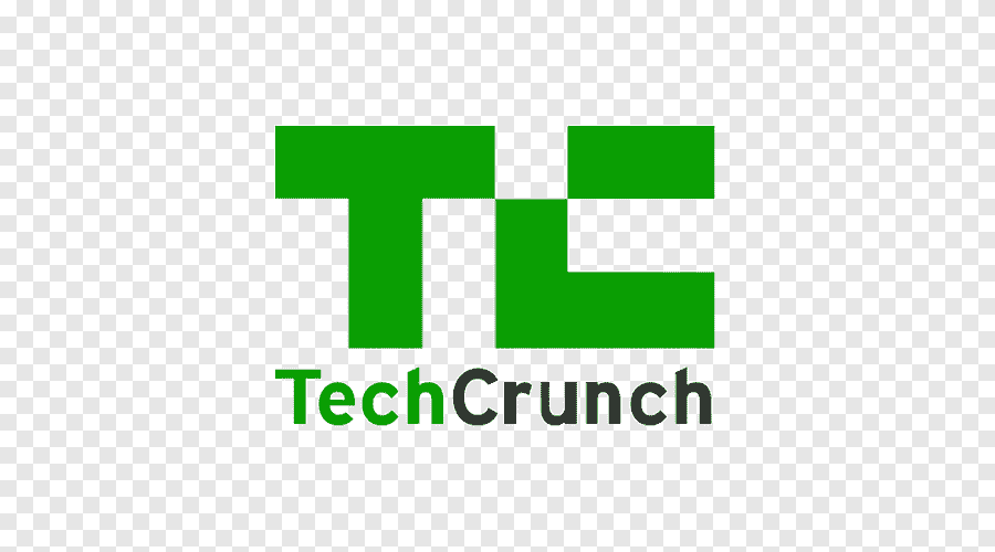 techcrunch logo